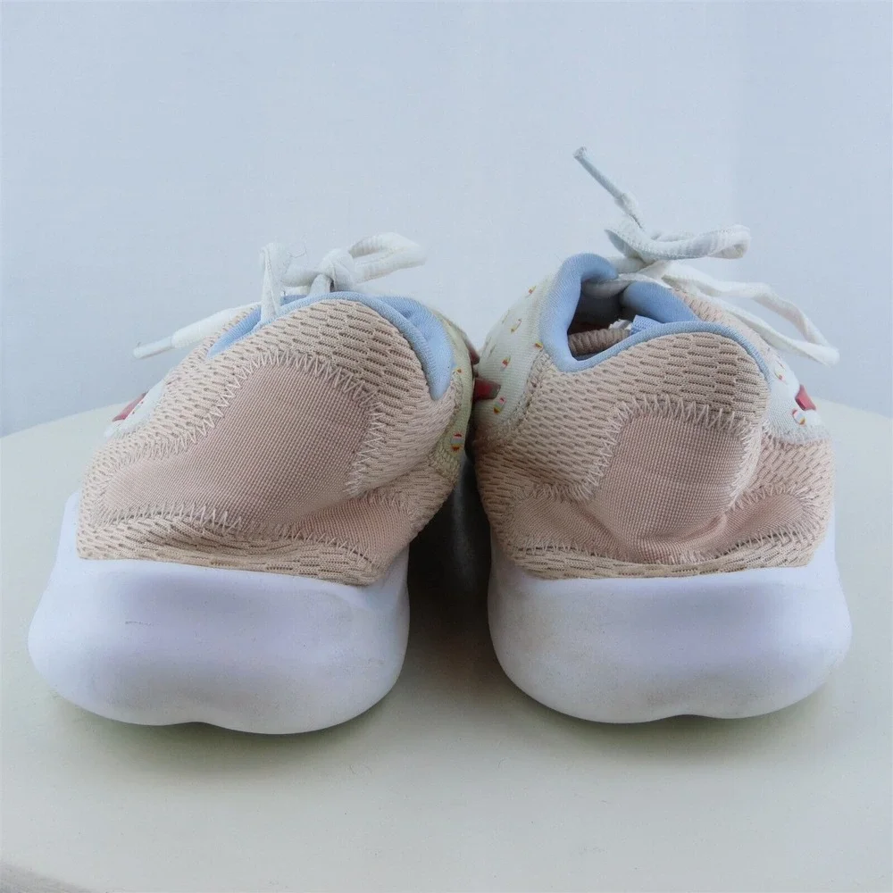 Nike welcome shoe